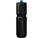 Pro Trinkflasche Team / Schwarz