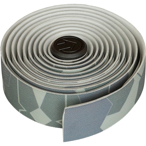 PRO Lenkerband Gravel Comfort /  Camouflage-Grau