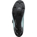 Shimano Fahrradschuhe XC503 / Ice-Blue / Breite Ausführung