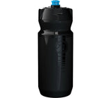 Pro Trinkflasche Team / Schwarz