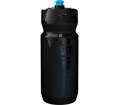 Pro Trinkflasche Team / Schwarz