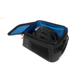 New Looxs Radtasche Varo Trunkbag MIK 2.0 / Schwarz