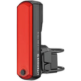 Litemove Akku-Rücklicht TB03 / Rot-Schwarz