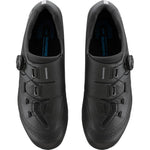 Shimano Fahrradschuhe RC503 / Schwarz