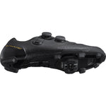 Shimano S-Phyre Gravelschuh RX910 / Schwarz / Breite Ausführung