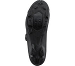 Shimano Fahrradschuhe XC302 W / Schwarz