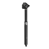 Rockshox Variosattelstütze Reverb AXS / Schwarz