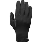 Shimano Windflex Race Gloves / Schwarz