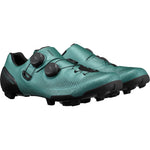 Shimano S-Phyre Gravelschuh RX910 / Deep Sea / Breite Ausführung