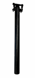 Edelsten Sattelstütze Carbon matt 31,6