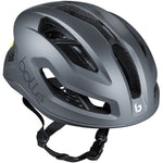BOLLE Avio MIPS Rennrad Helm / Titanium