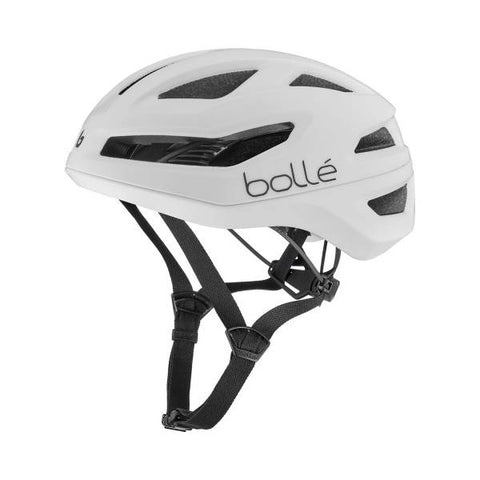 Bolle Eco Avio Pure Mips / Matte White / Größe S