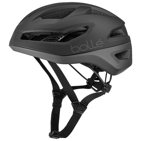 BOLLE Eco Avio Pure Mips Rennrad Helm / Matte Black