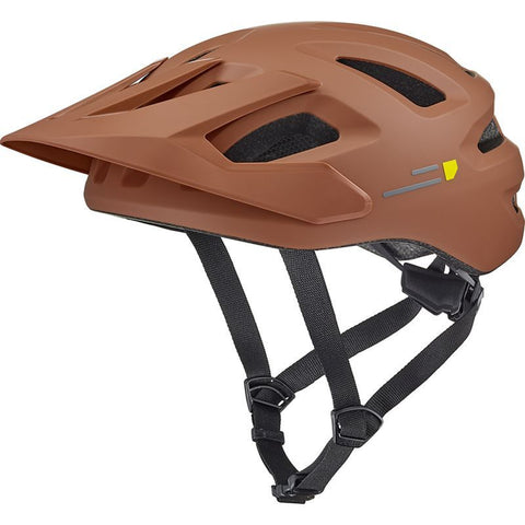 Bolle Adapt Pure MTB - Helm / Terracotta - Matte