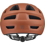 Bolle Adapt Pure MTB - Helm / Terracotta - Matte