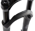 RST Federgabel Vogue E Air / Schwarz