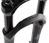 RST Federgabel Vogue E Air / Schwarz