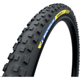 Michelin WILD XC - GUM-X Racing Line Faltreifen / Schwarz