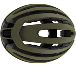 Lazer Rennradhelm Z1 KinetiCore / Matte Pine Green