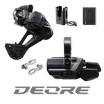 Shimano Schaltungs-Upgrade-Kit DEORE Di2 M6250