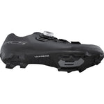Shimano Fahrradschuh XC502 / Schwarz / Größe 49