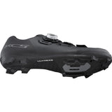 Shimano Fahrradschuh XC502 / Schwarz / Größe 49