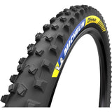 Michelin DH MUD - MAGI-X DH Racing Line Drahtreifen / Schwarz