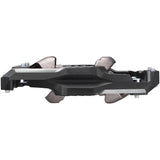 Shimano Pedal XTR PD-M9220 / Schwarz-Silber