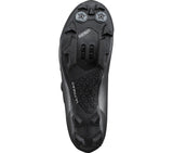 Shimano XC703 W Mountainbikeschuh / Schwarz / Damen