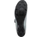 Shimano Fahrradschuhe XC302 / Ice Gray / Breite Ausführung