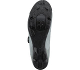 Shimano Fahrradschuhe XC302 / Ice Gray / Breite Ausführung