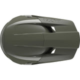 Lazer Mountainbikehelm Chase KinetiCore / Moss Green