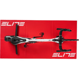 Elite Trainingsmatte für Rollentrainer / Faltbar
