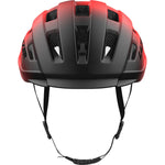Lazer Trekkinghelm Codax KinetiCore / Matte Red