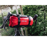 Zéfal Lenkertasche Z-Adventure F5 / Rot