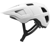 Lazer Lupo KinetiCore / Matte White