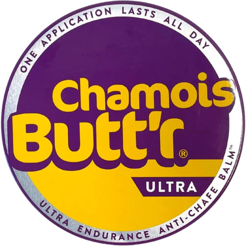 Chamois Butt'r Ultra Creme / 142 ML