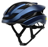 Lumos Ultra Fly Pro Mips + Firefly D Helm / Thunder Blue