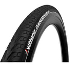 Vittoria Randonneur Drahtreifen / Schwarz