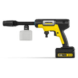 Kärcher Mitteldruckreiniger OC 7-18 Handheld Battery Set