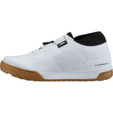 Shimano Fahrradschuhe GF800 / White