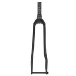 Deda Gera EDG DCR 27,5"/28 Gravel Gabel / Carbon UD Matt Finish