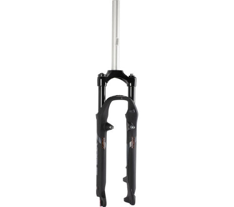 RST Federgabel Vogue Air 80 mm / Schwarz