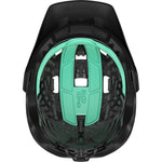 Lazer Mountainbikehelm Jackal KinetiCore / Matte Black