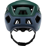 Lazer Mountainbikehelm Coyote KinetiCore / Matte Green Blue