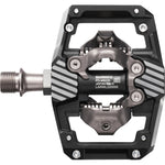 Shimano Pedal XTR PD-M9220 / Schwarz-Silber