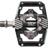 Shimano Pedal XTR PD-M9220 / Schwarz-Silber
