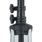 Feedback Sports Reparaturständer Sport Mechanic 2.0 / Schwarz-Silber