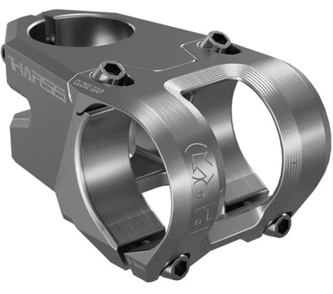Pro Vorbau Tharsis Evo / Silber