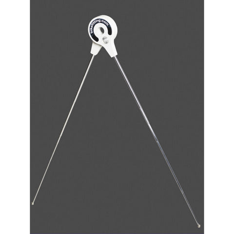 Bike Fitting Goniometer